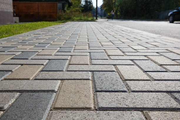 Professional Driveway Pavers in Russell, GA